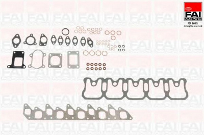 FAI AUTOPARTS hs1399nh -  Комплект прокладок, головка цилиндра